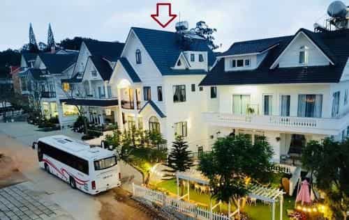 villa Trung Nghia 5 villa Trung Nghia 5
