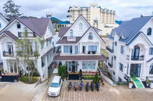 villa Trung Nghia 5 villa Trung Nghia 5