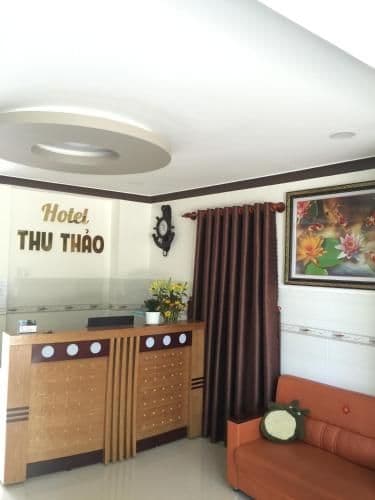Thu Thao Thu Thao