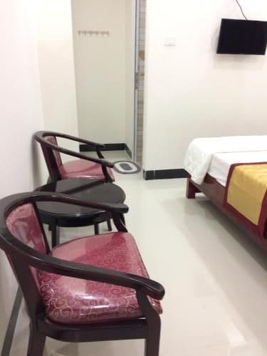 Double Room with Double bed