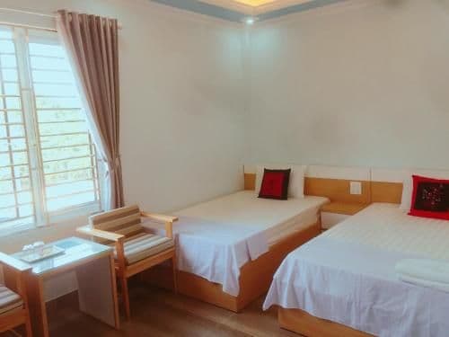 King Room