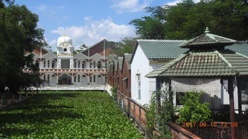 Satraco Royal Hotel4