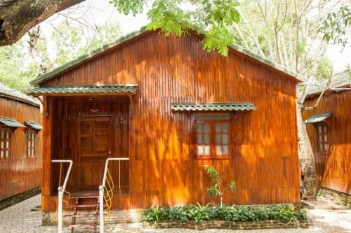 Family Bungalow
