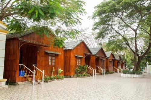 Family Bungalow