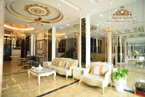 Queen Hotel Queen Hotel