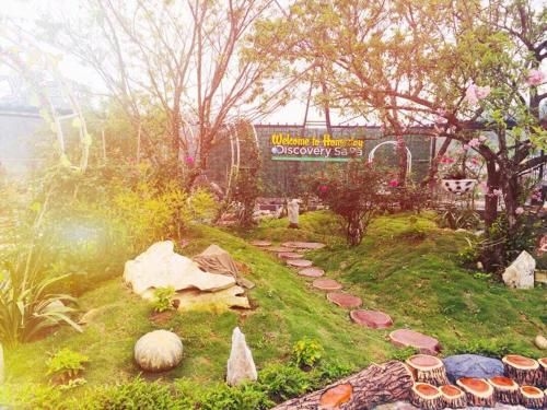 Homestay Discovery Sapa0