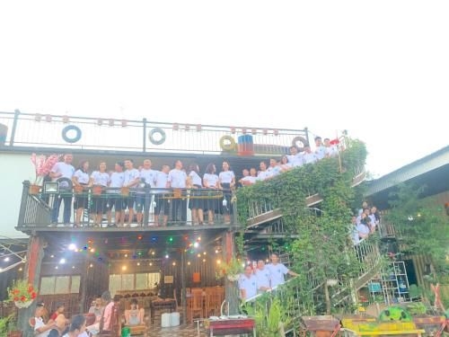 Homestay Discovery Sapa4