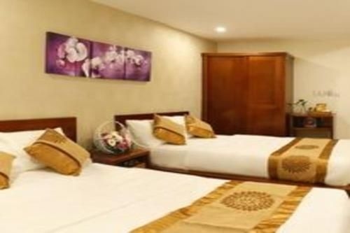 Son Tra Green Hotel & Apartment4