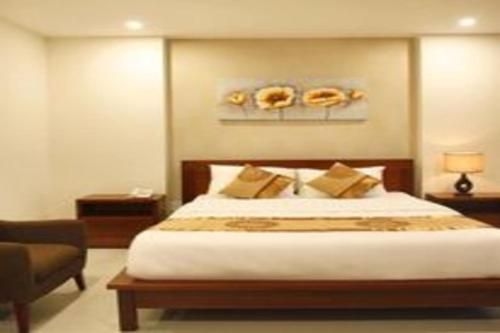Son Tra Green Hotel & Apartment2