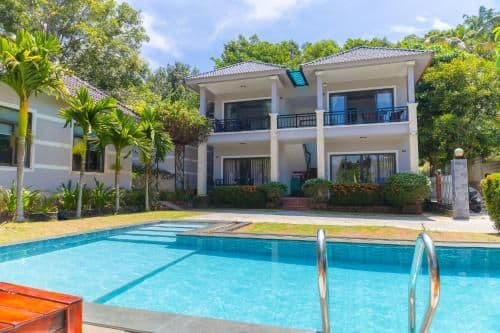 Sun Viet Villa Phu Quoc Sun Viet Villa Phu Quoc