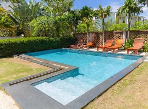 Sun Viet Villa Phu Quoc Sun Viet Villa Phu Quoc