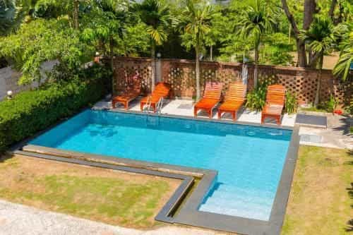 Sun Viet Villa Phu Quoc Sun Viet Villa Phu Quoc