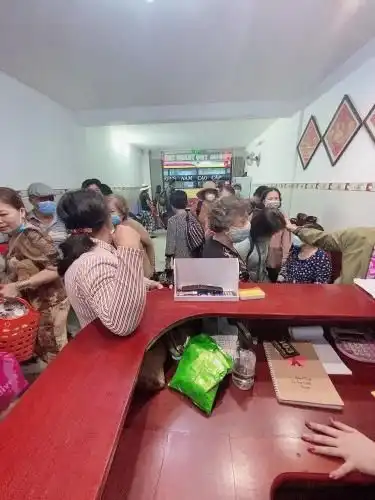 Phong Tro Thanh Thuy 2 Phong Tro Thanh Thuy 2