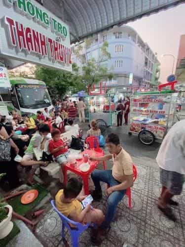 Phong Tro Thanh Thuy 2 Phong Tro Thanh Thuy 2