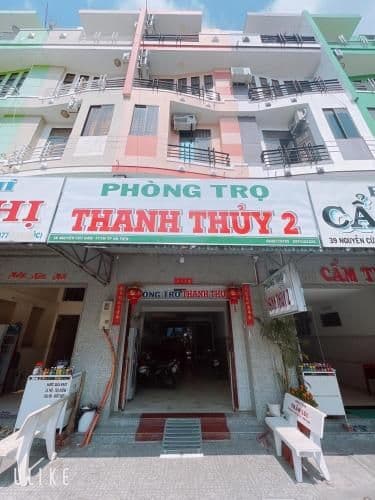 Phong Tro Thanh Thuy 2 Phong Tro Thanh Thuy 2