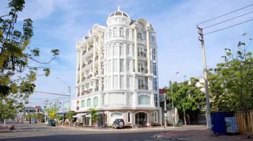Minh Hien Hotel Minh Hien Hotel