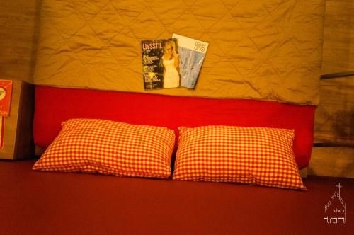 Chez Tram Homestay2