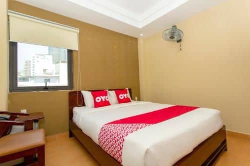 OYO 1067 Phuc Long Hotel OYO 1067 Phuc Long Hotel