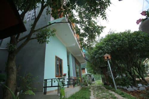 Family Bungalow