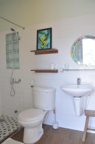 Three-Bedroom Townhouse