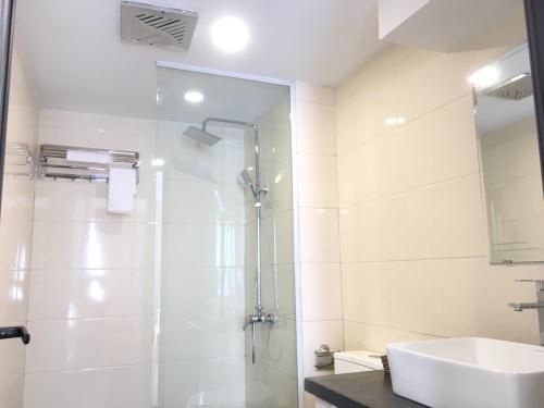 คลาวด์เฮาส์ ซาปา (Cloud House Sapa)4