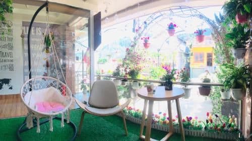 Deluxe Single Room with Balcony