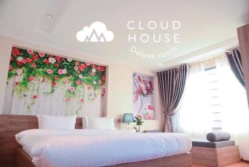 Deluxe Single Room with Balcony