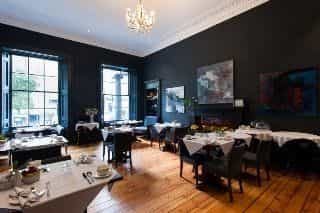 No. 11 Hotel Edinburgh No. 11 Hotel Edinburgh