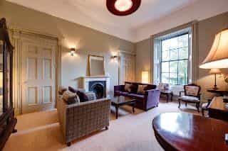 No. 11 Hotel Edinburgh No. 11 Hotel Edinburgh
