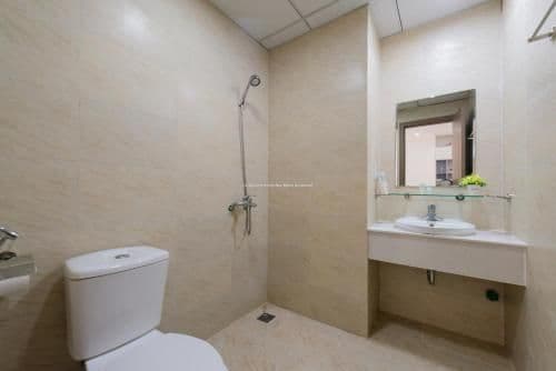 Three Bedroom Apartment with Ocean View