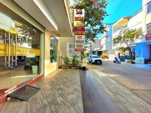 Dalat Holiday Hotel2