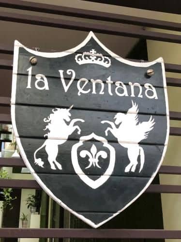 Ventana house Ventana house