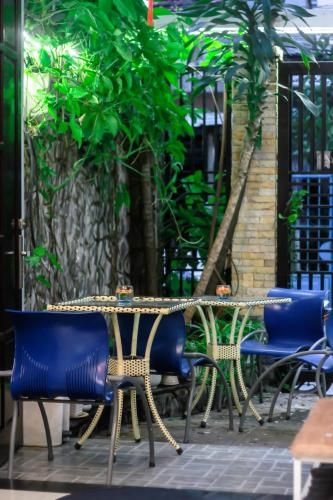 Hana Homestay Danang0