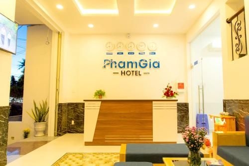PHAM GIA HOTEL Mui Ne (PHAM GIA MUI NE HOTEL)4
