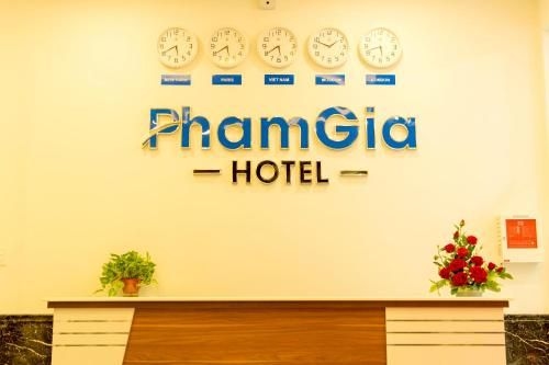 PHAM GIA HOTEL Mui Ne (PHAM GIA MUI NE HOTEL)2