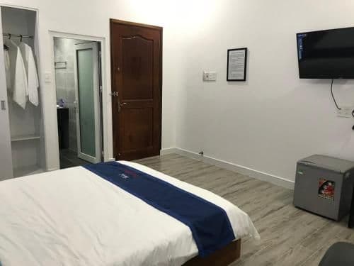 Standard King Room