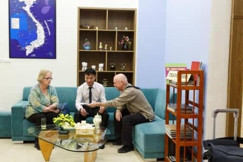 Hanoi Genial Hotel Hanoi Genial Hotel