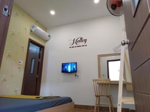 Large Double Room