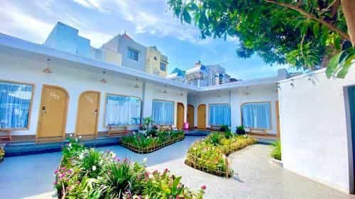 Sea House Hotels and Apartments Sea House Hotels and Apartments