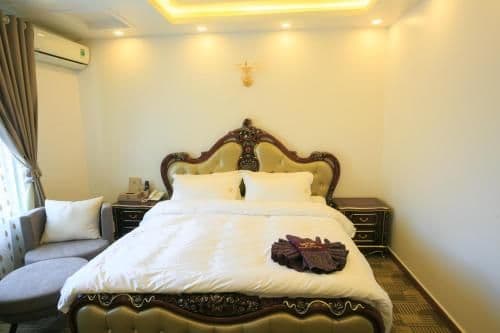 Pham Ha Hotel Pham Ha Hotel
