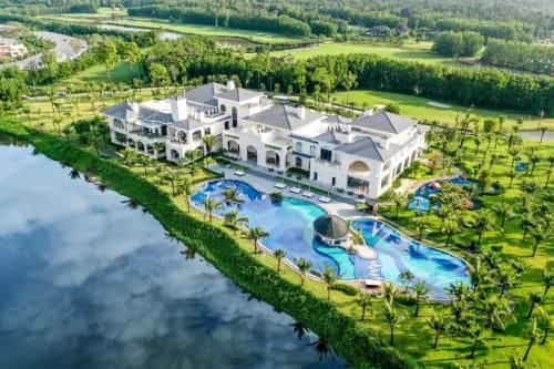Vinpearl Wonderworld Phu Quoc Vinpearl Wonderworld Phu Quoc