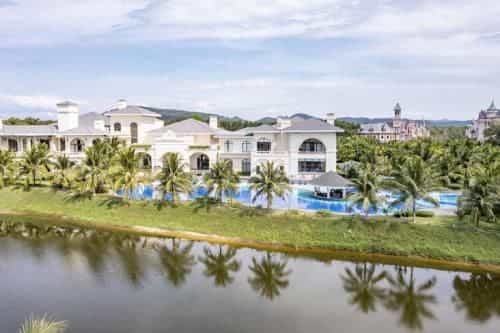 Vinpearl Wonderworld Phu Quoc Vinpearl Wonderworld Phu Quoc