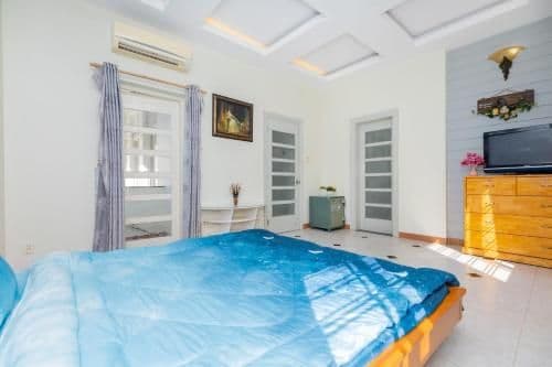 Deluxe Villa