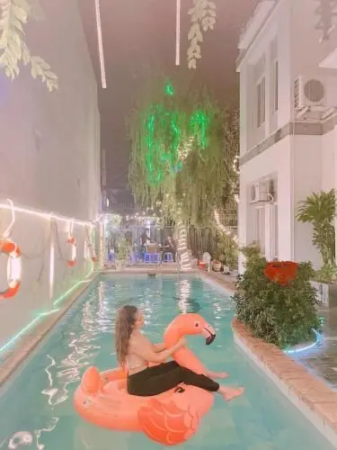 Deluxe Villa
