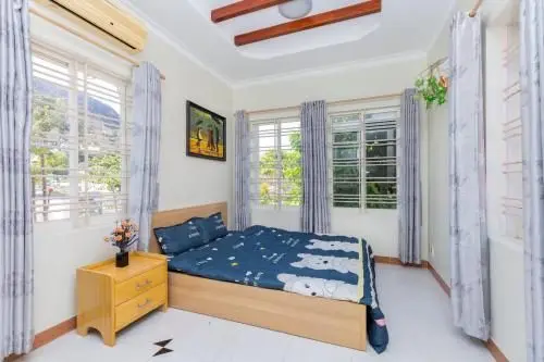 Deluxe Villa