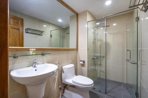 Superior Apartment