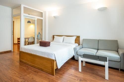 Superior Apartment