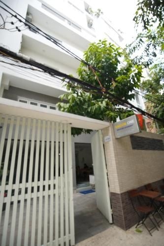 SaigonOne Serviced Apartment0
