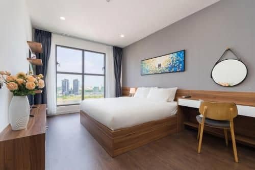 THE SAIGON ROYAL FOR EXPATS AND TRAVELLERS THE SAIGON ROYAL FOR EXPATS AND TRAVELLERS