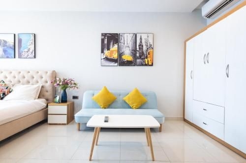 THE SAIGON ROYAL FOR EXPATS AND TRAVELLERS4